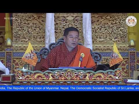 6th Sitting (04.12.2025)