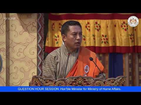 5th Sitting (03.12.2025)