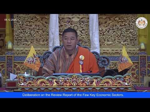 7th Sitting (05.12.2025)