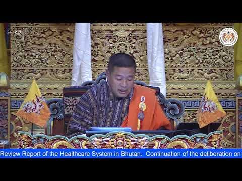 15th Sitting (24.12.2025)